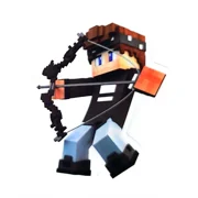 DOPASTICKER Microsoft Minecraft Steve Enderman Creeper Zombie Mojang Sticker Phone Decal Water Bottle Stickers, Cars Stickers, Water Bottle Stickers For Kids