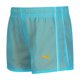 thumbnail image 3 of Pantalones cortos PUMA Little Active Faster para niñas, color azul, talla 5, 3 of 6