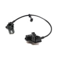 thumbnail image 2 of CarLights360 For Chevy Cavalier 1995-2001 Trunk Latch Release Cable | Steel | Black | Plastic Outer Sleeve | 11.5 Inches Tube Length | Replacement For 22606550, 22621087, 2 of 6