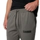 thumbnail image 5 of Pantalones deportivos Columbia Trek para hombre Charcoal Heather 3X Big, 5 of 8