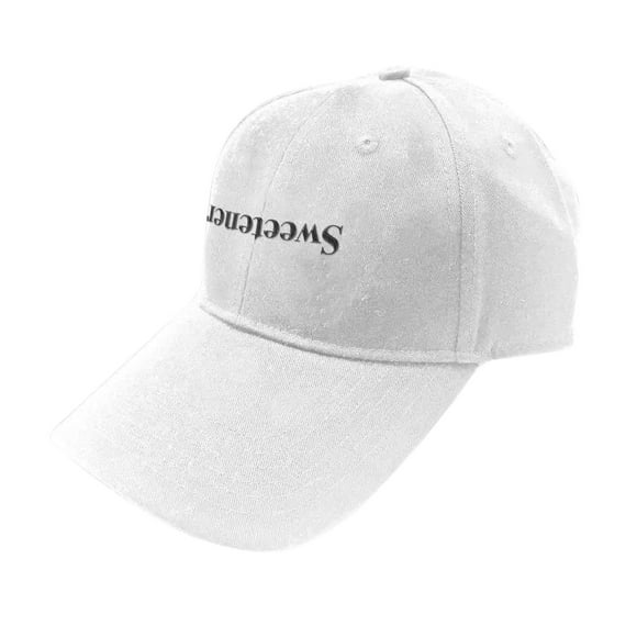 Ariana Grande Adult Sweetener 1 Baseball Cap