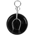 thumbnail image 3 of Soporte de afeitado de Metal profesional, soporte para jabón espumoso, juego de herramientas para afeitar barba, 3 of 8