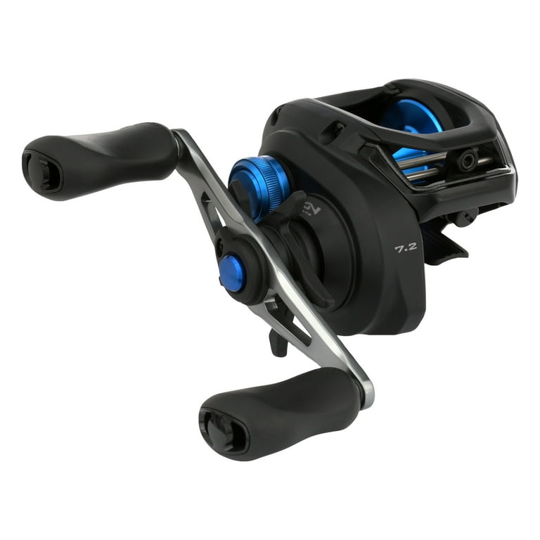 Shimano Fishing SLX 150 HG A CLAM Low Profile Reels