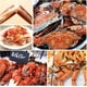 thumbnail image 3 of Crab Crackers and Tools, Lobster Crackers, Seafood Crab Leg Cracker Tools, Nut Cracker Set, 8 PACK, 3 of 5