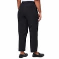 thumbnail image 2 of Mondetta Ladies' High-Rise Ankle Pants (Black, XXL), 2 of 4