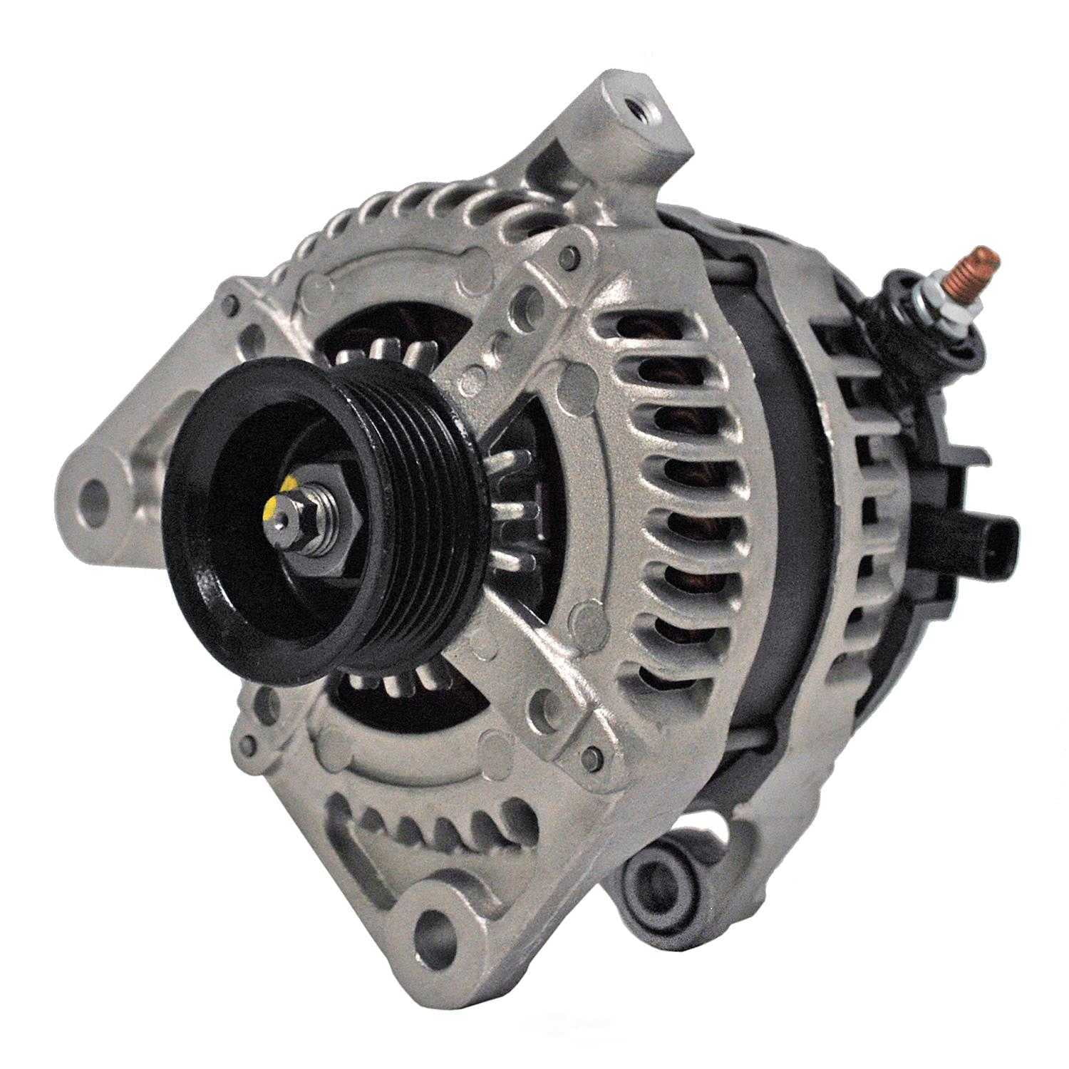 FVP Professional 11295 Alternator Standard