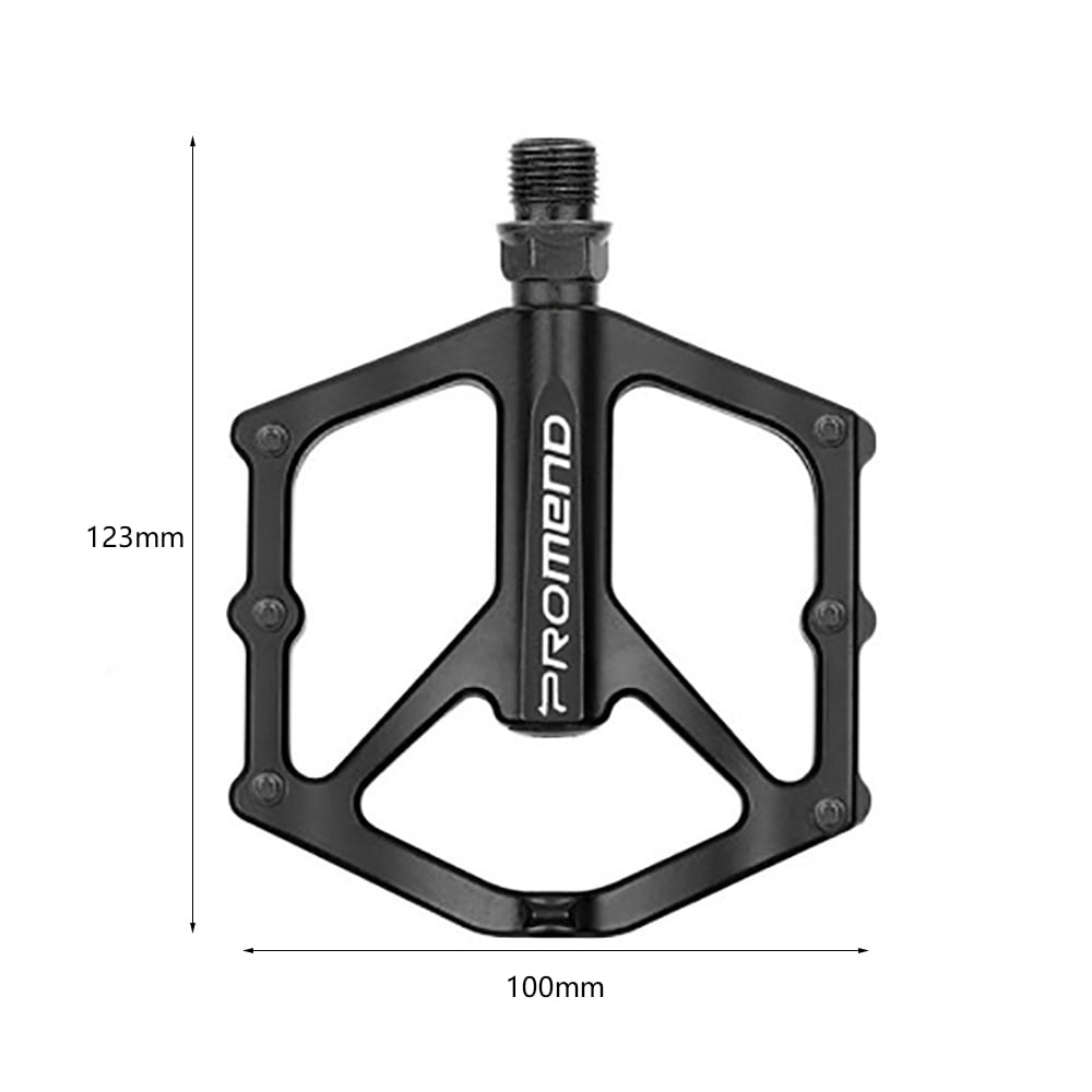Pedal bearing promend Clearance
