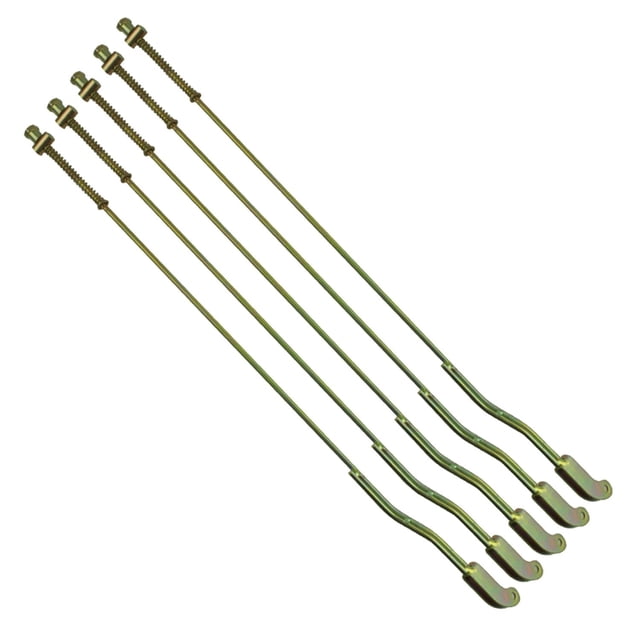 Varilla Freno Trasero Roda Italika DM 150 2010