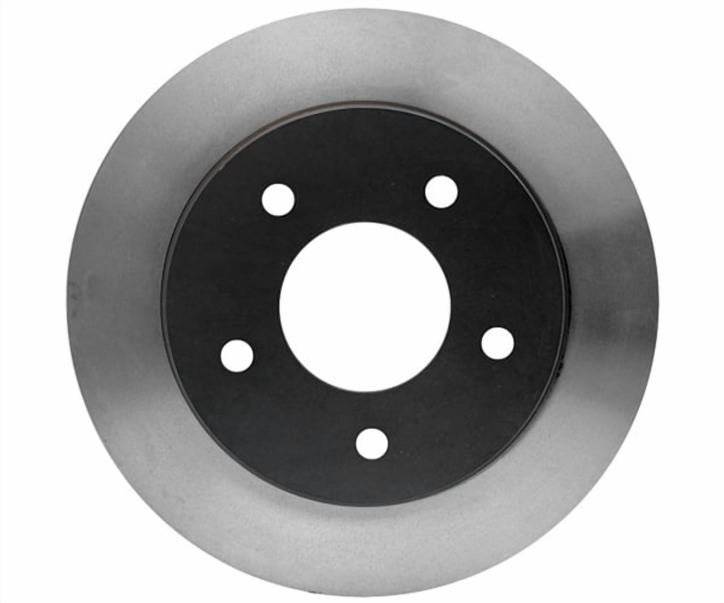Raybestos Specialty Performance Rotors, 580439 Fits select: 1990-1994 CHEVROLET LUMINA, 1988-1993 OLDSMOBILE CUTLASS SUPREME