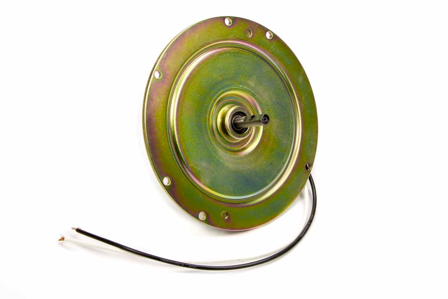 Moroso Electric Water Pump Motor Kit P/N 97257