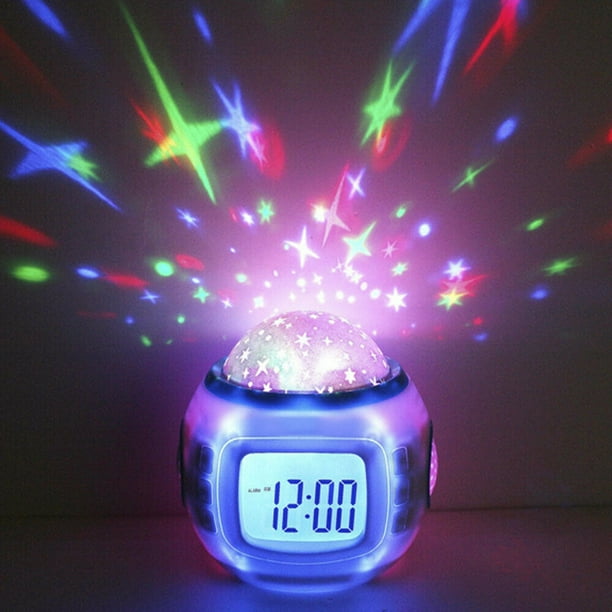 Night Lights For Kids Bring Autistic Kids Happiness Help Toddler Deep