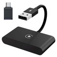 thumbnail image 4 of Carplay USB Converter USB Type-C Auto Car Adapter para IOS/Andriod (para iOS) Ehuebsd Accesorios para autos y motos, 4 of 9