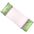 thumbnail image 1 of Colchoneta Flotante Estilo Hamaca Lilly Pulitzer con Almohadas, Diseño Lima Feeling Good, 1 of 2