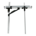 thumbnail image 1 of Outil de Clôture Scie à Table, Scie à Table Clôture, Alliage d'Aluminium Durable Réglable pour Votre Scie à Table 800mm Scie à Table Clôture, 1 of 8