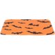 thumbnail image 2 of Use Halloween Themed Floor Mat Anti-Dust Removal Orange 23.58x15.72in 1Set, 2 of 5