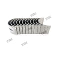 thumbnail image 2 of 6DS70 Con Rod Bearing Fit for Mitsubishi Diesel Engine Spare Parts., 2 of 5