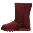 thumbnail image 2 of Bearpaw Women's Elle Short Vegan Tall Boot Boots, 2 of 6