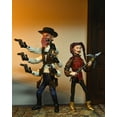 thumbnail image 4 of Figura Neca Puppet Master Ultimate Six Shooter And Jester, 4 of 10