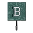 thumbnail image 1 of Carolines Treasures CJ2010-BSH4 Letter B Back To School Initial Leash & Key Holder, 1 of 1