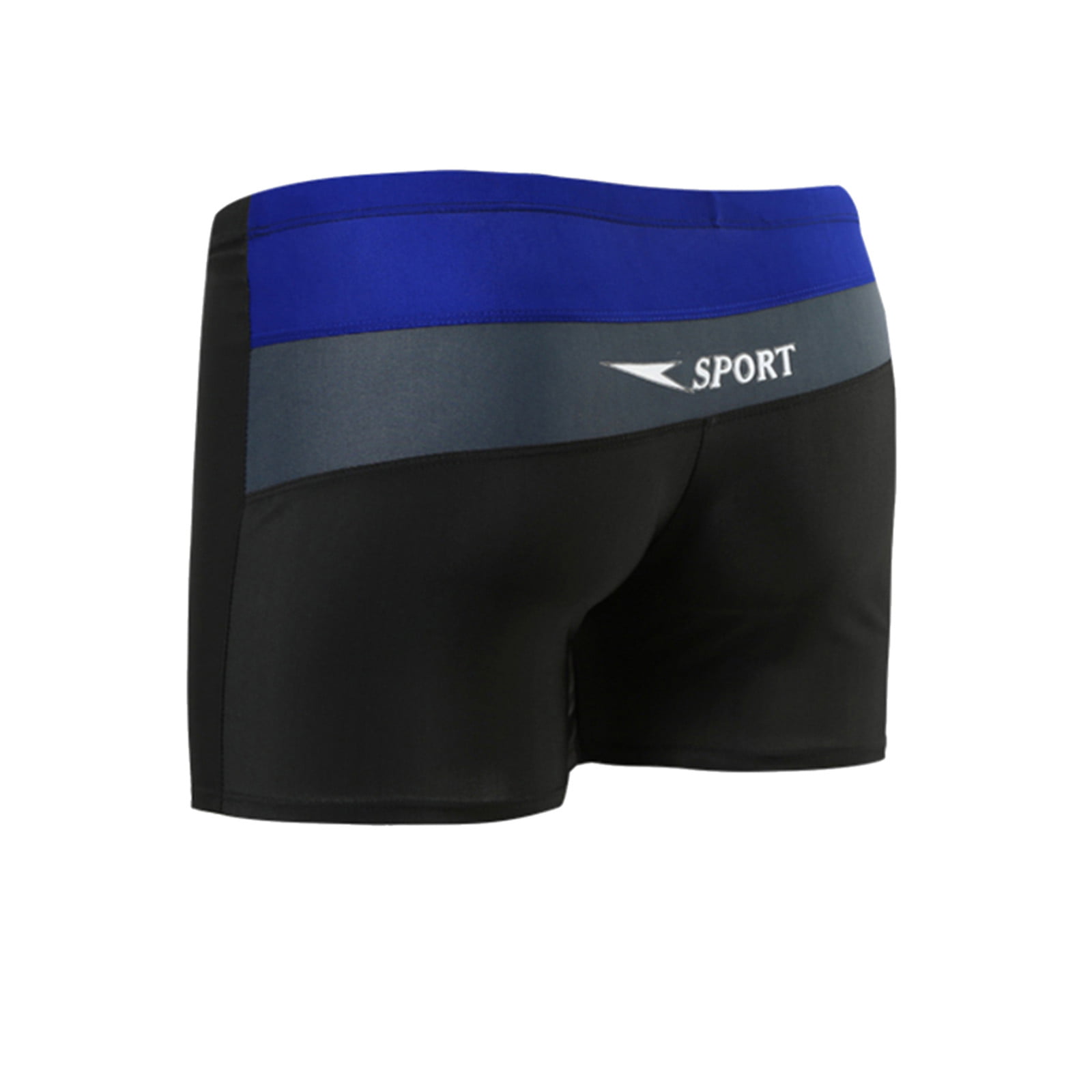 Printed Nylon Swim Shorts - Ready-to-Wear 1ABJJQ