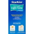 thumbnail image 5 of StarKist Chunk Light Tuna in Water (2.6 oz., 10 pk.), 5 of 6