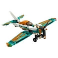 thumbnail image 5 of LEGO Technic Race Plane 42117 Educational Toy Jet Plane, 2in1 Stunt Model Building Set for Kids, Boys and Girls Aged 7 Plus Years Old, Plane Toy Gift Idea, 5 of 5