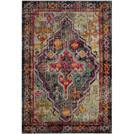 Safavieh Monaco Foliage Transitional Area Rug