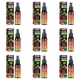 thumbnail image 1 of Halloween 30ml Fart Gag Spray Broma Juguete Parodia Olor Terrible (Infierno), 1 of 4