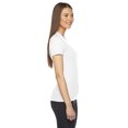 thumbnail image 3 of American Apparel Ladies' Fine Jersey Short-Sleeve T-Shirt, 3 of 3