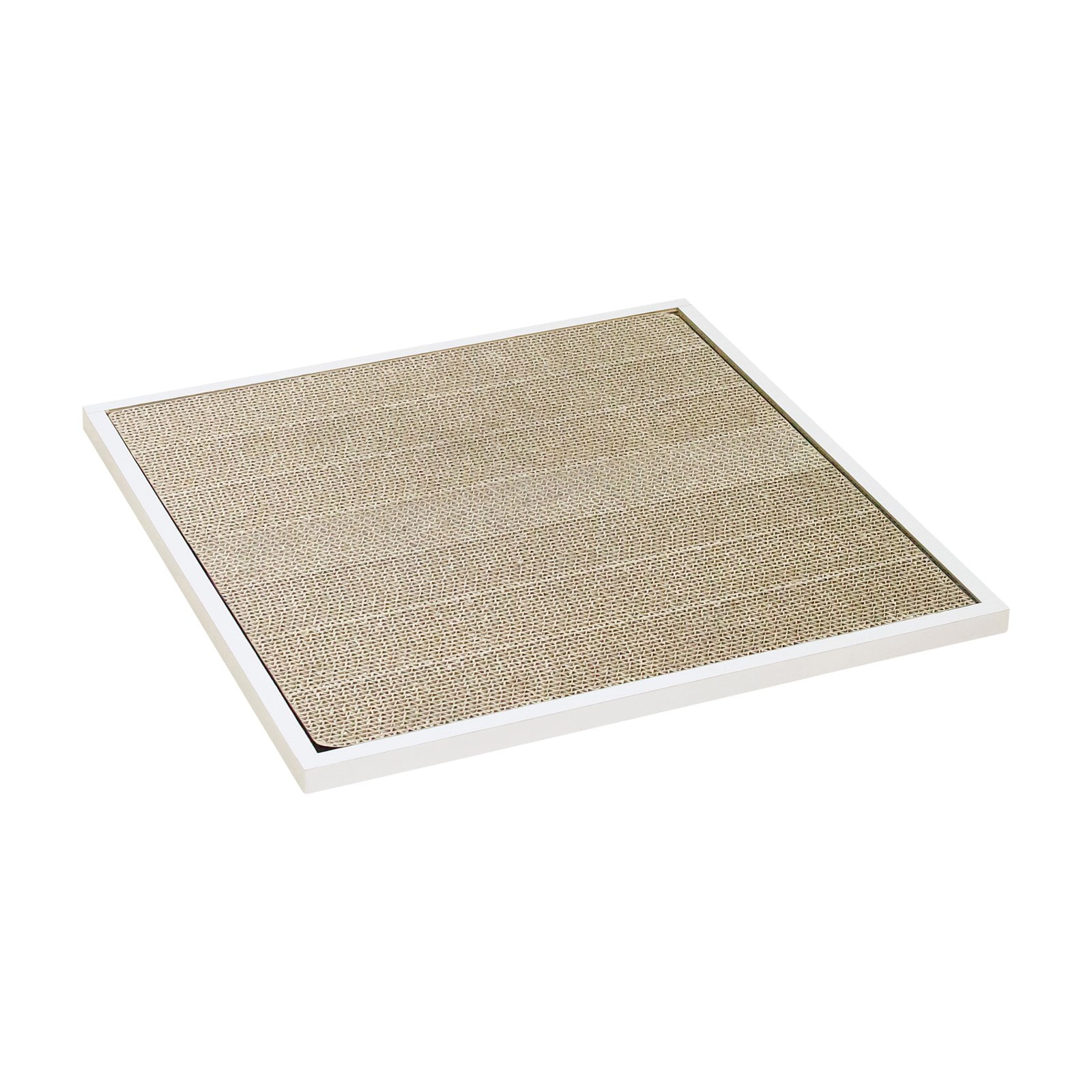 Way Basics Eco Friendly Cat Litter Mat