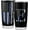 E, variant on Personalized Gifts for Men, Birthday Gifts for men, Anniversary Birthday Gifts for him Dad, Grandpa, Uncle, Brother, Friends, American Flag Tumbler - 20oz - L