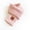 Pink, variant on Winter Scarf,2025 New Design,High Cost-Effectiveness Lightweight Bamboo Cotton Material,Rose Red