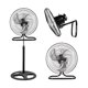 thumbnail image 1 of Ventilador 3 en 1 Avera Piso Pedestal y Pared VENT31, 1 of 9