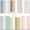 Pastel color, variant on Jacone 12’’x12’’ Scrapbook Paper, 24 Sheets Double-Sided Colorful Scrapbook Pad Decorative Craft Paper for Photo Album Junk Journals DIY Decor