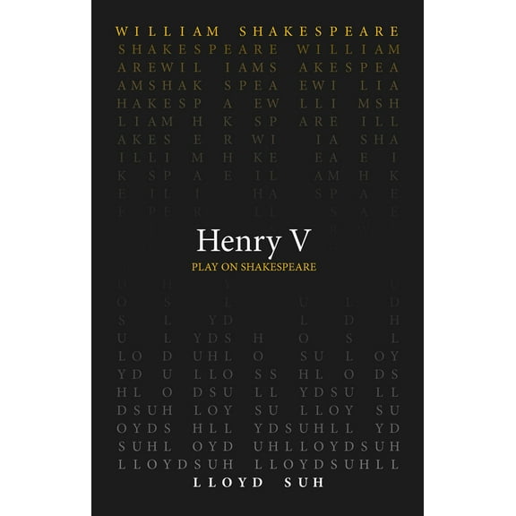 Play on Shakespeare: Henry V (Paperback)
