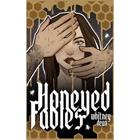 Honeyed Fables, (Paperback)
