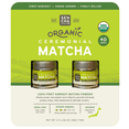 thumbnail image 3 of Sen Cha Naturals Organic Cermonial Emperor's Matcha Powder 1.06 oz, 3 of 4
