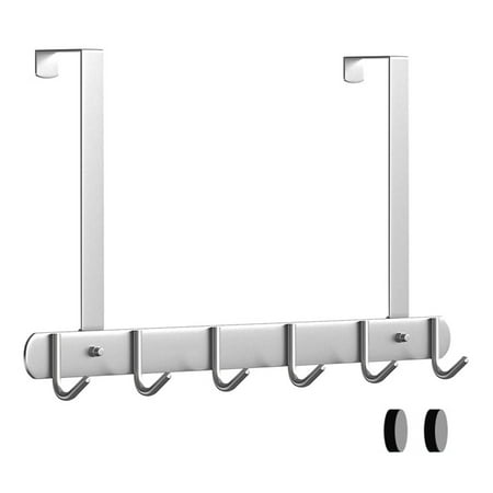 

Home Decor For Hanging Heavy Duty Over Door Hook Rustproof Stainless Steel