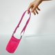 thumbnail image 2 of Funda de malla para botella de agua, bolsa para botella de agua, portátil, ligera, portabotellas, bolsa para correr, ciclismo, acampar al aire libre,, 2 of 6