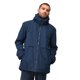 thumbnail image 4 of Regatta - Chaqueta Impermeable Larrick para Hombre (Marino), 4 of 4