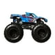 thumbnail image 2 of Vehículo de Juguete Hot Wheels Monster Trucks Camión Race Ace Podium Crasher + Sudden Stop, 2 of 4