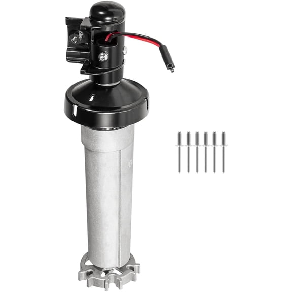 3310423.209U RV Awning Motor Torsion Assembly for 9100 Power 12V DC Extension Drive 910 915 916 917