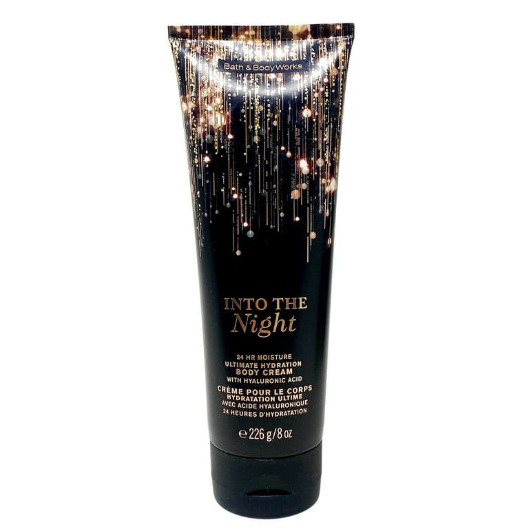 【Newパッケージ】INTO THE NIGHT Bath&bodyworKs Amazon.com : Bath & Body Works - Into the Night - Fine