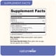 thumbnail image 5 of Suplemento NatureWise de aceite de linaza, 1200 mg, cápsulas blandas, 240 unidades, 5 of 6