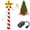 Type 01, variant on Wireless Remote Control Outlet,Magic Light Wand For Christmas Tree Lights And Home Decoration Lights,Christmas Tree Magic Wand,Remote Magic Wand Switch Kit With Music, Ideas For Kids/Friends/Family
