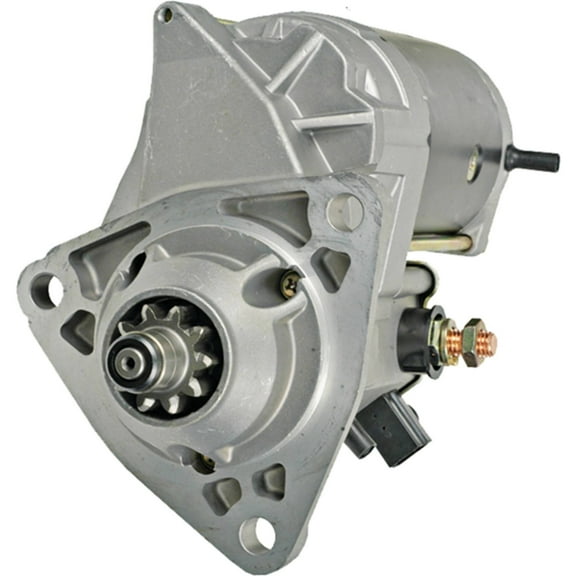 DB Electrical New Starter 410-52085 for Cummins 3283814 3675247Rx 228000-5630 228000-5631