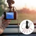 thumbnail image 2 of Miangastore Backup Camera Wire Car Driving Recorder Extension Cable For Truck Trailer Car, 2 of 9
