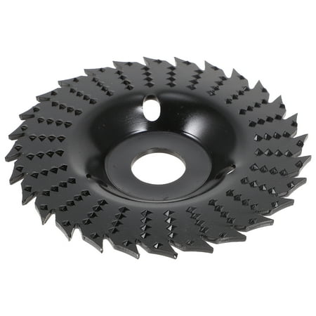 

Wood Carving Disc Angle Grinder Wood Carving Disc Grinder Wheel Attachment