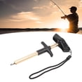thumbnail image 1 of 2Pcs Fish Hook Remover,Fish Hook Separator Tools For Saltwater Freshwater Fishing Tools And Accessories, 1 of 8