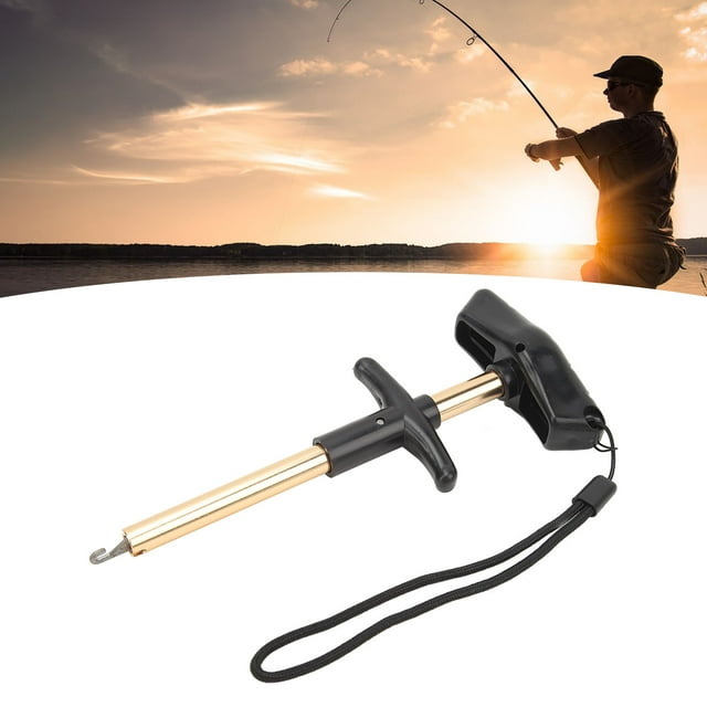 2Pcs Fish Hook Remover,Fish Hook Separator Tools For Saltwater Freshwater Fishing Tools And Accessories